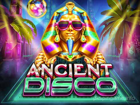 Ancient Disco