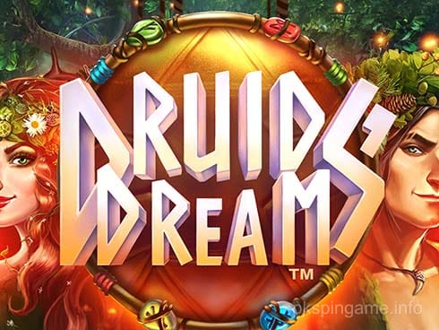 Druids' Dream