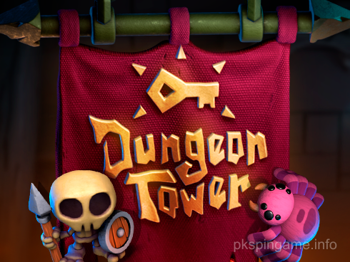 Dungeon Tower