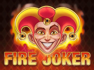 Fire Joker